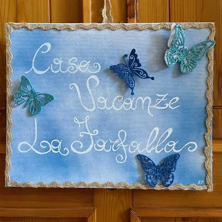 La Farfalla San Vito Chietino