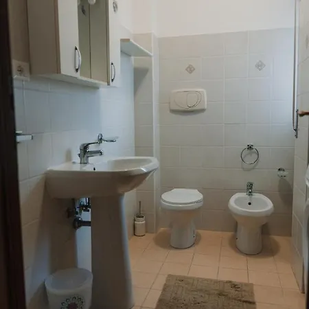 Holiday home La Farfalla