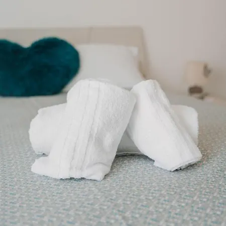 La Farfalla Σπίτι διακοπών