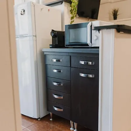 Σπίτι διακοπών La Farfalla