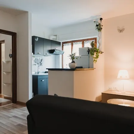 La Farfalla Holiday home San Vito Chietino