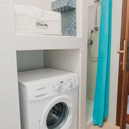 La Farfalla Σπίτι διακοπών