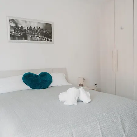 Σπίτι διακοπών La Farfalla San Vito Chietino