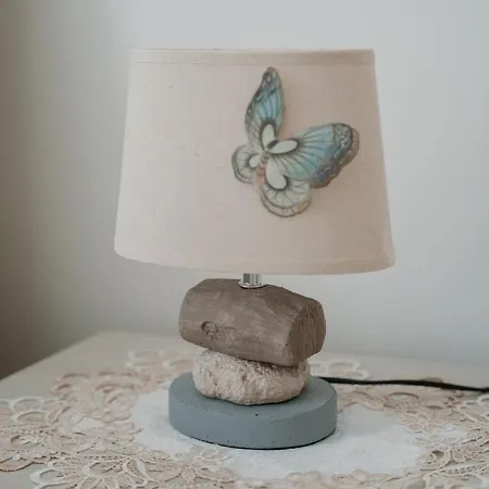 La Farfalla Σπίτι διακοπών