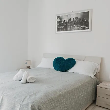 La Farfalla Σπίτι διακοπών San Vito Chietino