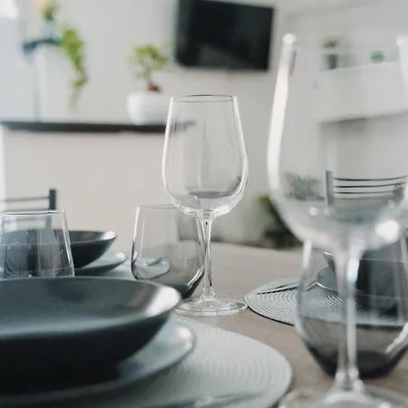 Σπίτι διακοπών La Farfalla San Vito Chietino