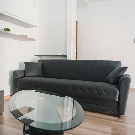 Σπίτι διακοπών La Farfalla