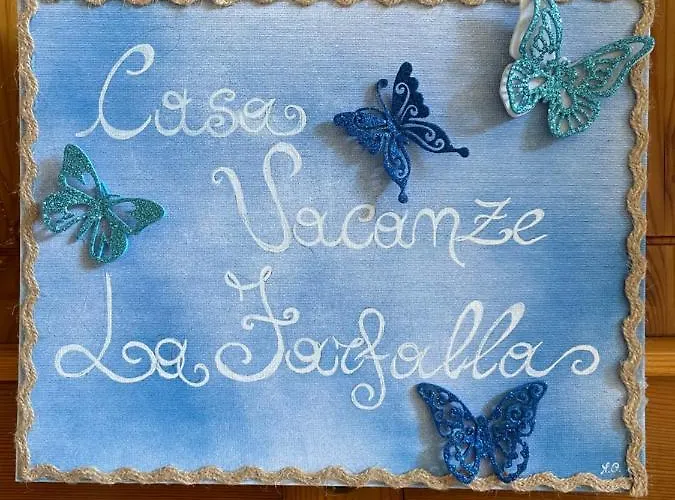 La Farfalla San Vito Chietino