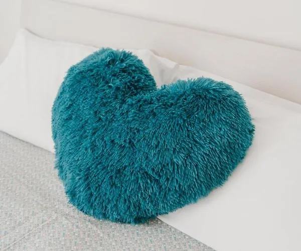 Tatil Evi La Farfalla