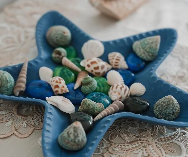 La Farfalla Tatil Evi