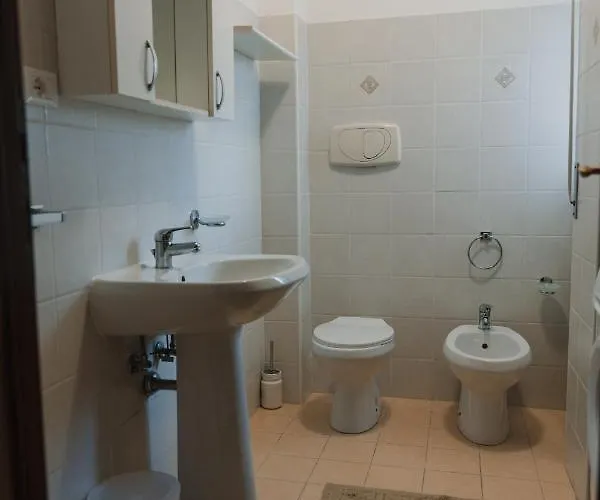 Tatil Evi La Farfalla