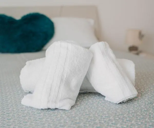 La Farfalla Tatil Evi