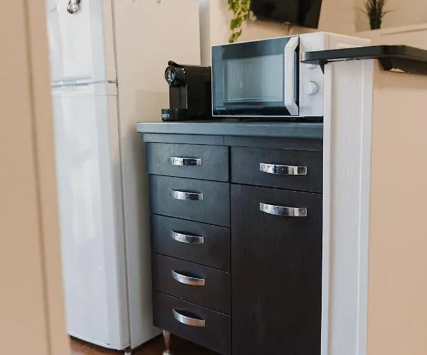 Tatil Evi La Farfalla