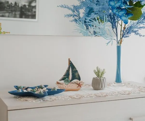 Tatil Evi La Farfalla *