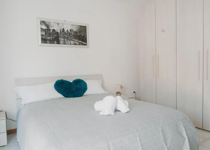 Tatil Evi La Farfalla San Vito Chietino