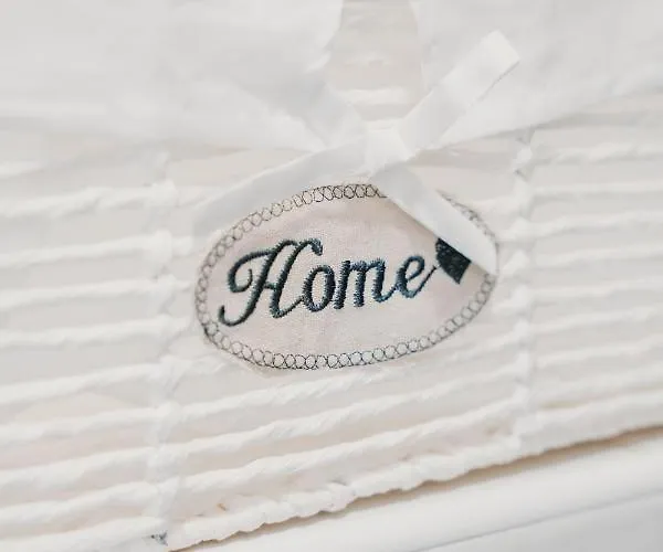 La Farfalla Tatil Evi *