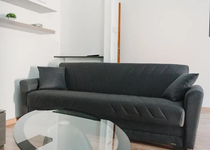 Tatil Evi La Farfalla